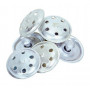 Valve de remplacement pour tétine - Blister de 6