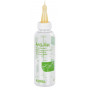 Biberon agneau 500 ml transparent anti-retour