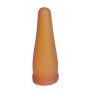 Tétine pour biberon agneau (blister de 6)