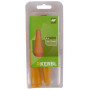 Tétine pour biberon agneau (blister de 6)