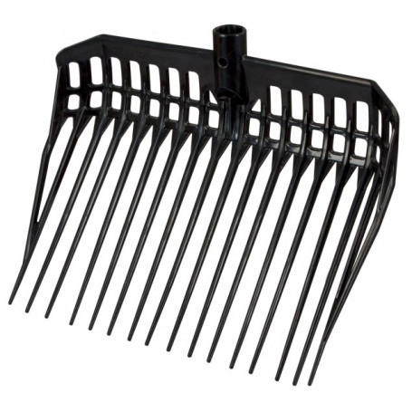 Fourche à copeaux Ecofork avec manche