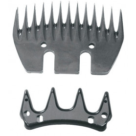 Jeu de peignes allround 13/4 dents