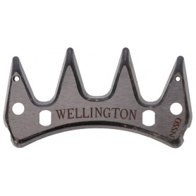 Jeu de peignes Wellington