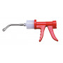 Pistolet drogueur Drencher avec canule