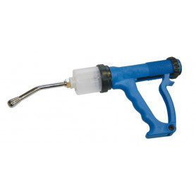 Pistolet drogueur Drencher 70 ml – molette règlage