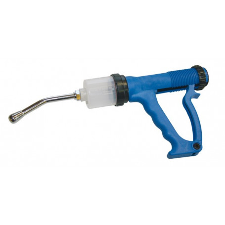 Pistolet drogueur Drencher 70 ml – molette règlage