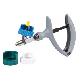 Seringue HSW ECO-MATIC® 5ml + kit