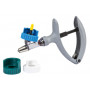 Seringue HSW ECO-MATIC® 5ml + kit