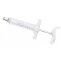 Seringue de dosage TU FLEX MASTER