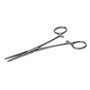 Pince hémostatique inox