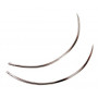 Aiguilles chirurgicales taille 1 + 4 + 7 ( 12 par sachet)