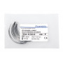 Aiguilles chirurgicales taille 1 + 4 + 7 ( 12 par sachet)