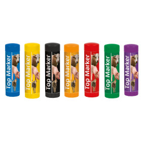Crayon de marquage TOPMARKER