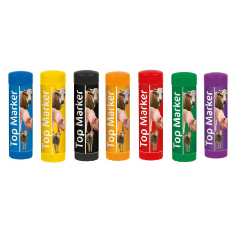 Crayon de marquage TOPMARKER