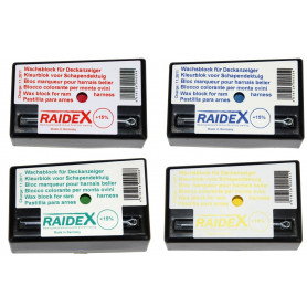 Bloc marqueur RAIDEX 60 ml