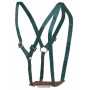 Harnais marqueur nylon, avec boucle de fermeture, pour bélier