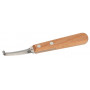 Renette PROFI double tranchant