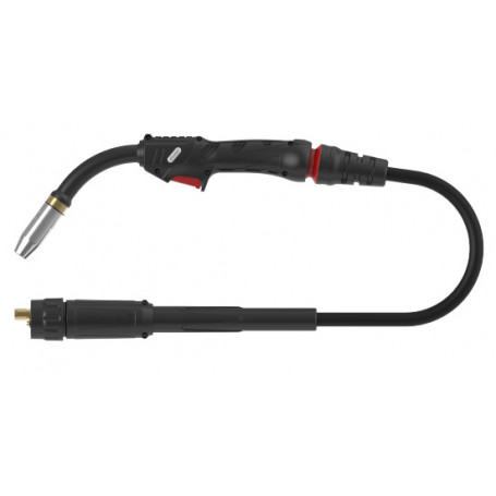 Torche de soudage MIG-MAG LINCGUN® PROMIG™ 270T