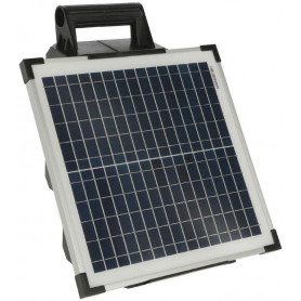 Electrificateur solaire SUN POWER S1500