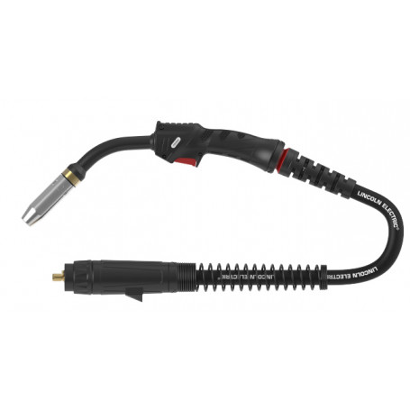 Torche de soudage MIG-MAG LINCGUN® PROMIG™ 400T - 4m
