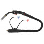 Torche de soudage MIG-MAG LINCGUN® PROMIG™ 500W - 4m