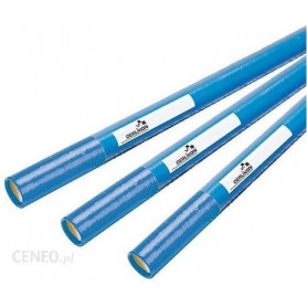 Métal d'apport TIG Acier CARBOROD 1 D1,2 mm (5 kg)