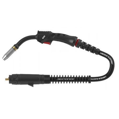 Torche de soudage MIG-MAG LINCGUN® PROMIG™ 300T