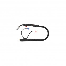 Torche de soudage MIG-MAG LINCGUN® PROMIG™ 400W