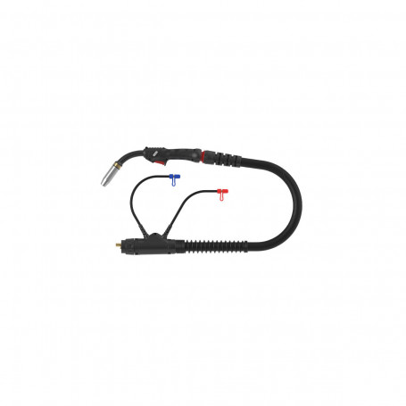Torche de soudage MIG-MAG LINCGUN® PROMIG™ 400W