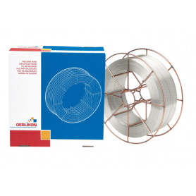 Fil MIG ALMG5 - Bobine 7KG (BS300) - AWS ER 5356