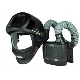 Masque de soudage EuropurePLUS™ 5500 LS
