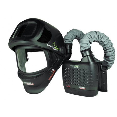 Masque de soudage EuropurePLUS™ 5500 LS