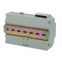 Portier video B2 écran tactile 7" (2 fils) Kit