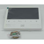 Portier video B2 écran tactile 7" (2 fils) Kit