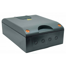 Armoire de commande 220V PGR230 2 moteurs