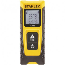 Télémètre Laser SLM65 Portée 20m