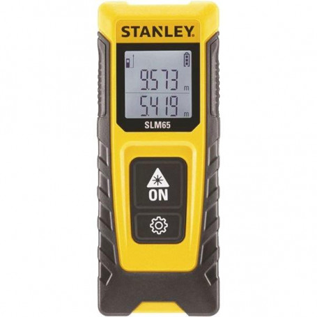 Télémètre Laser SLM65 Portée 20m
