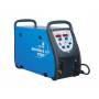 Poste à souder MIG DIGIPULS III 320C PAK - 400V/3Ph