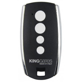 Emetteur stylo TX4 noir 4 fonctions