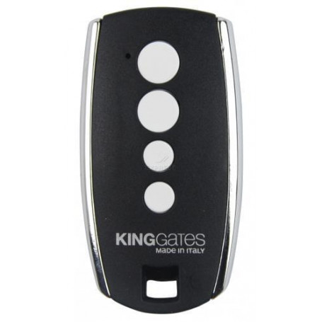 Emetteur stylo TX4 noir 4 fonctions