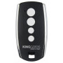 Emetteur stylo TX4 noir 4 fonctions