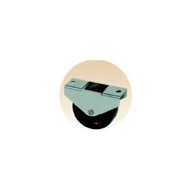 Roulette casier D. 30
