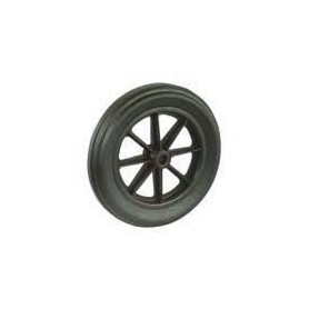 Roue brouette D. 400
