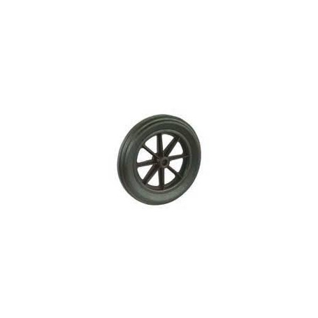 Roue brouette D. 400