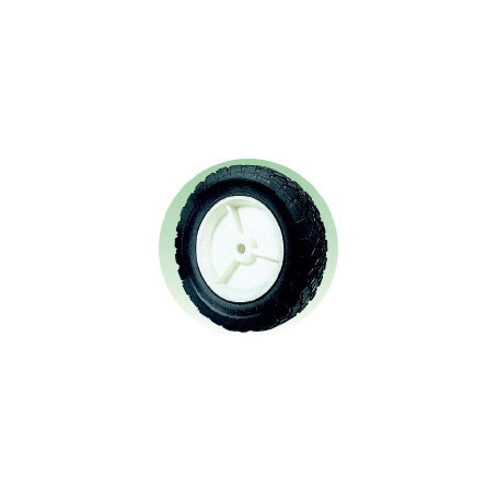 Roue Barboc