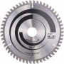 Lame de scie circulaire Multi Material