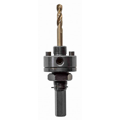 Arbre pour trépans 32 A 210 MM