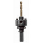 Arbre pour trépans 32 A 210 MM