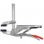 Pince-Grip parallèle GRZ 200/65