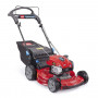 Tondeuse thermique tractée TORO RECYCLER®  SMARTOW® Moteur B/S - Larg. de coupe 55cm, puissance 163CC